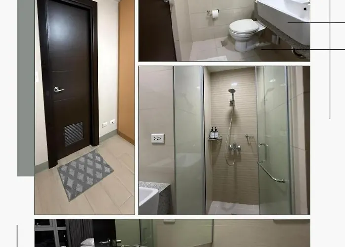 In Bgc By Michvist - Uptown Parksuites Tower 2